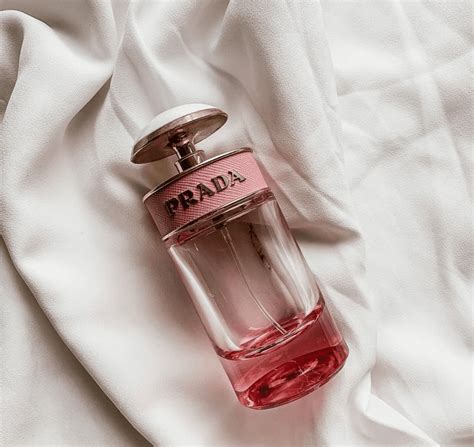 best Prada perfumes for women